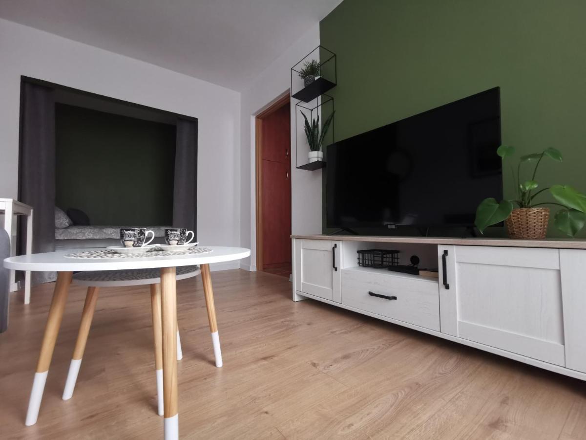 Apartament Skalka Apartment Świętochłowice Екстериор снимка