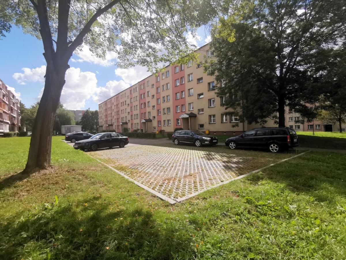 Apartament Skalka Apartment Świętochłowice Екстериор снимка